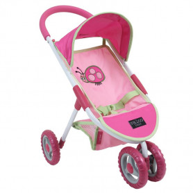 Ladybug Stroller