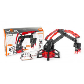 VEX Robotic Arm - Motorized