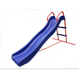 Playworld Plastic Slide Free Standing /Add On