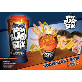 BOOM BLAST STIX