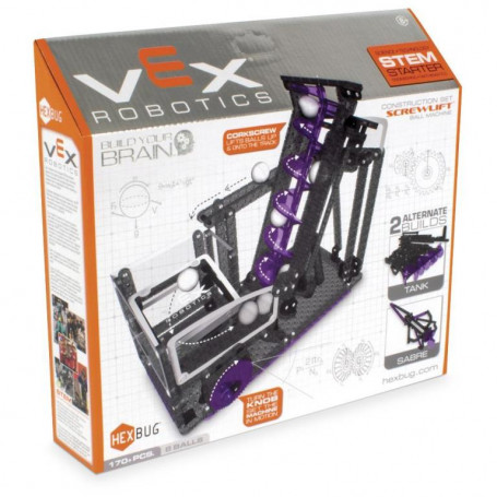 VEX Screw Lift