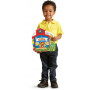 Tad's Get Ready for Preschool Book