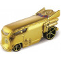 HOT WHEELS SW EP8 CHAR CAR ASST