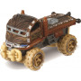 HOT WHEELS SW EP8 CHAR CAR ASST