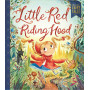 Bonney Press Fairytales: Little Red Riding