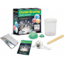 Crystal Growing Kit Deluxe