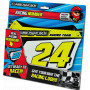 Turbospoke Racing Number