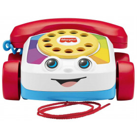 CHATTERPHONE