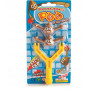 Flying Koolface Smiling Poo