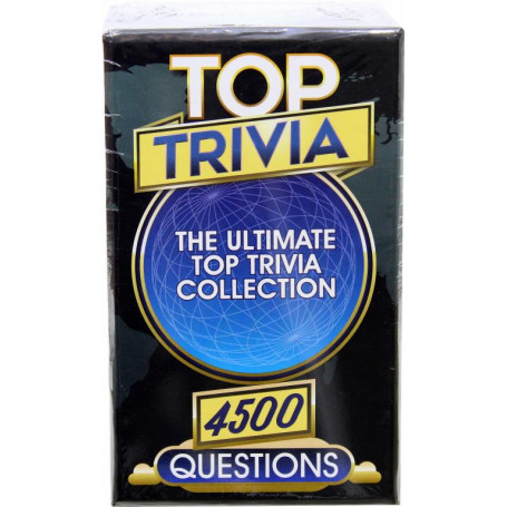 TOP TRIVIA ULTIMATE COLLECTION