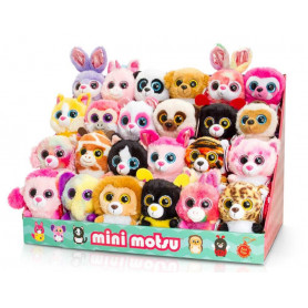 Animotso - Mini Motsu's - Assorted
