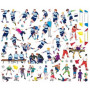 Create Your Soccer Game
