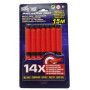 14 PrecisPro Dart Refill PrecisePro darts