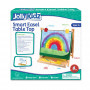 Jolly Kidz Smart Easel - Table Top