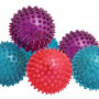 Flashing Spikey Air Ball