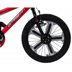 Turbospoke SpokeRimz