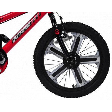 Turbospoke SpokeRimz