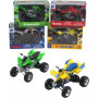 ATV Quad Sports Bike- Assorted