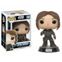 Rogue One - Jyn Erso Pop! Vinyl