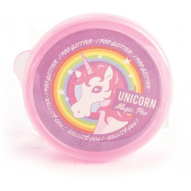 UNICORN MAGIC POO 1/24/48 #12