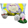 Dinosaur Cracked Egg Putty