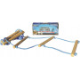 Slackers - Ninja Rope Ladder 8'