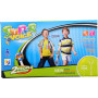 Super Voice Twin Microphone - Connect to MP3/Phone