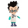 PJ Masks Mini Plush Romeo