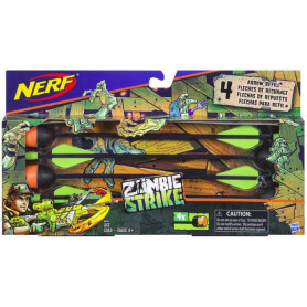Nerf ZombieStrike Arrow Refills