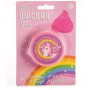 UNICORN MAGIC POO 1/24/48 #12