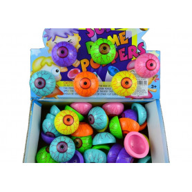 Eyeball Dome Popper 5.5cm