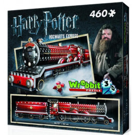 Wrebbit 3D Hogwarts Express
