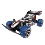 Nikko 1:14 Barracuda Buggy. RTR 2.4G