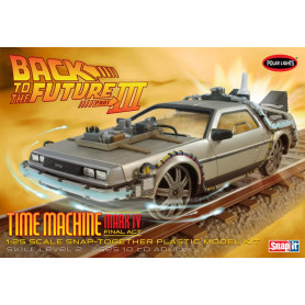 POLAR 932 1:25 Back to the Future III Fi
