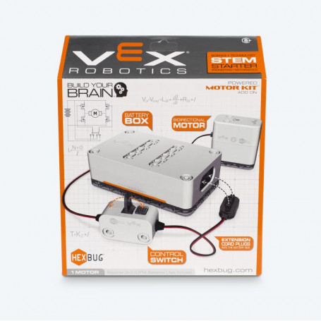 VEX Motor Kit