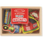 M&D - Farm Magnets - 20pc
