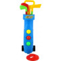 Caddy Golf Play Set 3 Plastic Sticks