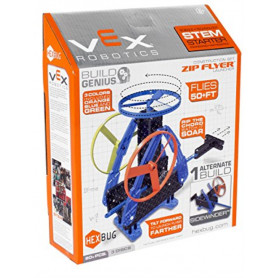 VEX Zip Flyer