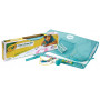 Crayola Colour & Erase Mat