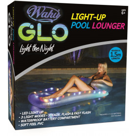 Wahu GLO - Lounger