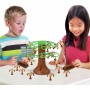 Kidzone Funtime Action Games - Monkey Flip!