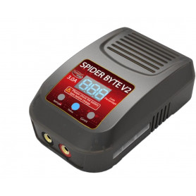 Spider Byte V2 Li-Po Charger