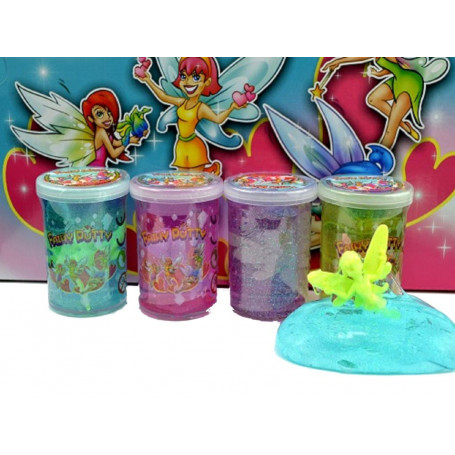 Fairy Putty
