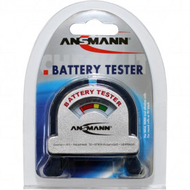 MINI BATTERY TESTER