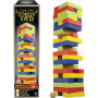 Classic Games Collection - Wood Tumblin' Tower (colored)