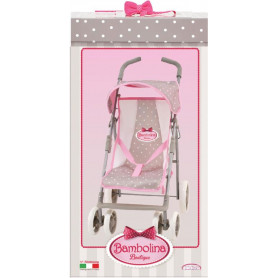 B.Boutique Buggy