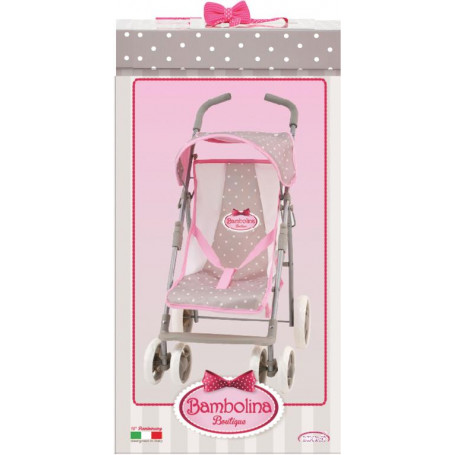 B.Boutique Buggy