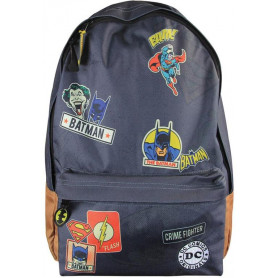 DC Comics Backpack