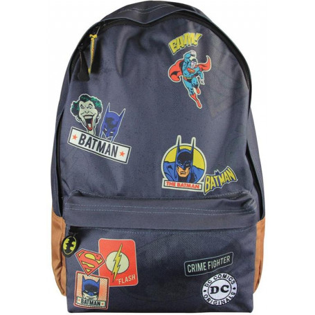 DC Comics Backpack