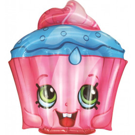 Shopkins Pool Floats Assorted